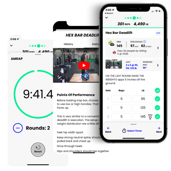 Powerlifting program - Image 4